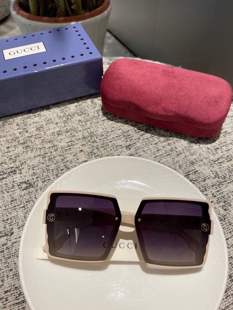 Gucci Sunglasses